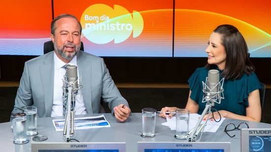 Reprodução / Diego Campos / Secom / PR