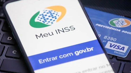 INSS/Divulgação
