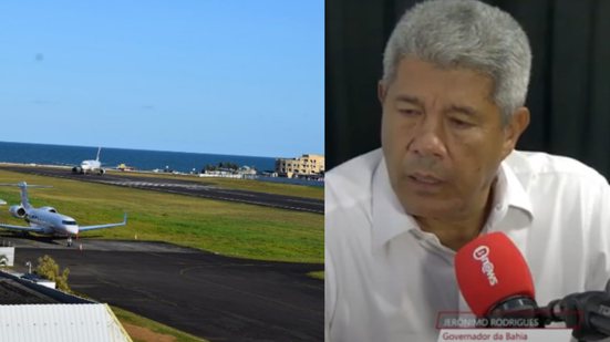 Reprodução / Redes Sociais / BNewsTV
