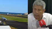 Reprodução / Redes Sociais / BNewsTV