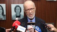 Título de Cidadão Baiano a Raul Jungmann na Alba