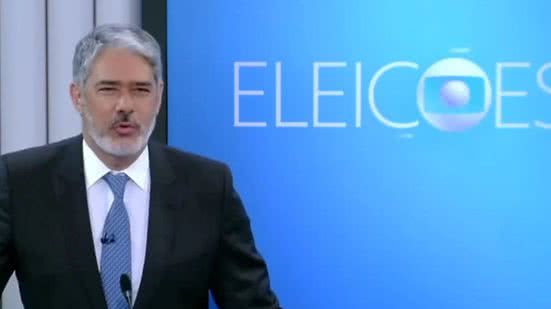 Reprodução / TV Globo