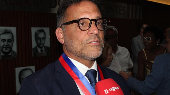 Devid Santana/ BNews