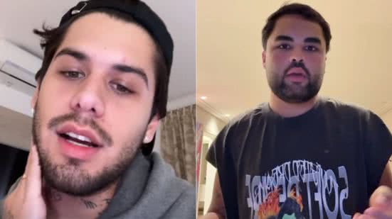 Reprodução/Redes Sociais