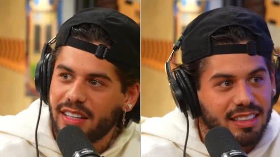 Reprodução Instagram @podpah