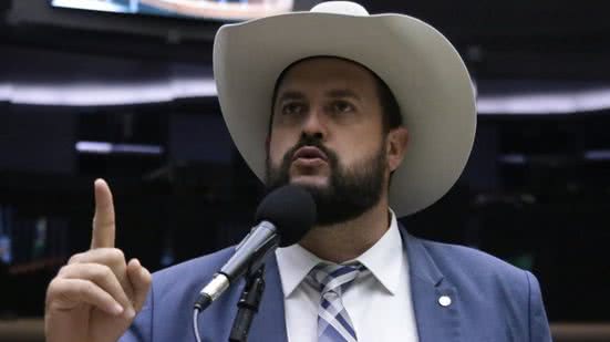 Kayo Magalhães / Câmara dos Deputados