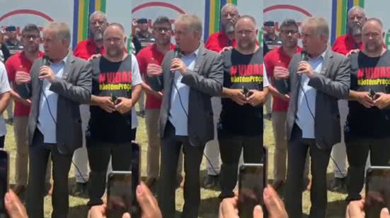 Reprodução / Vídeo