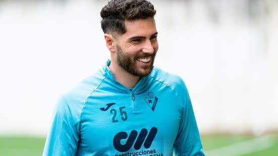 Divulgação/Eibar
