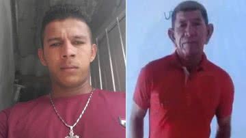 Reprodução / Site Jornal Pequeno