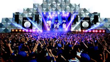 Divulgação/Rock in Rio