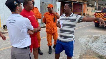 Mariane Rodrigues/Gazeta Web