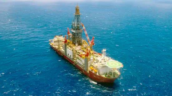 Divulgação / Petrobras