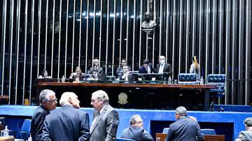 Waldemir Barreto/Agência Senado