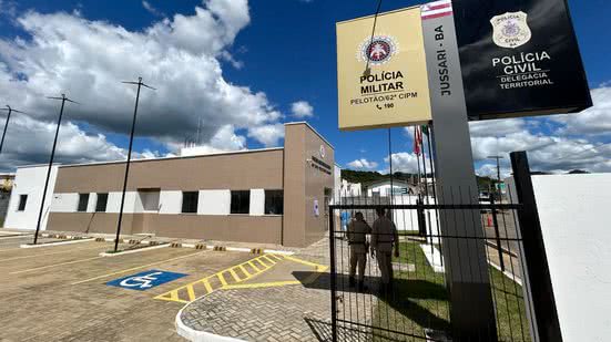 Reprodução / Ascom PC-Ba