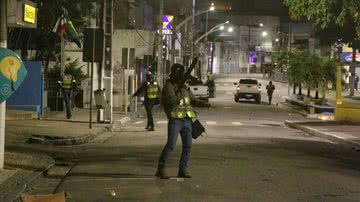 Alberto Maraux/SSP-BA