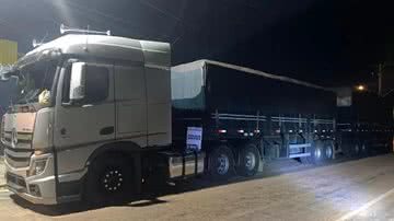 Reprodução - Polícia Militar de Mato Grosso