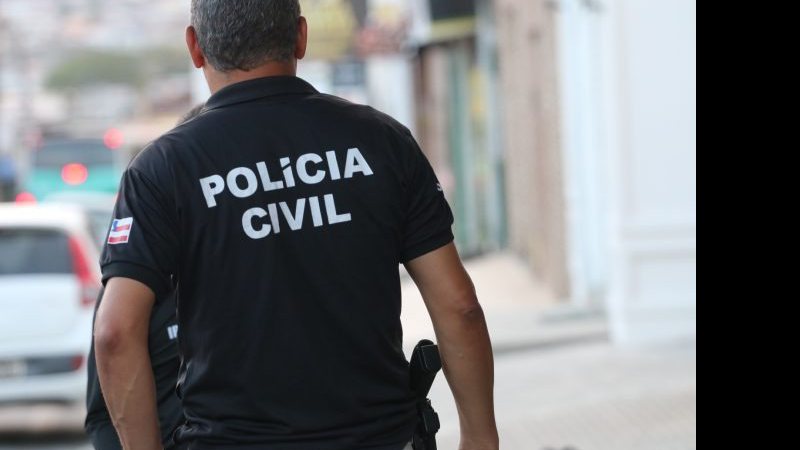 Divulgação / Polícia Civil
