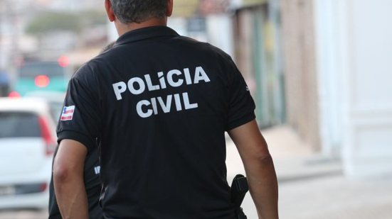 Divulgação / Polícia Civil