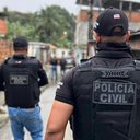 Ilustrativa | Polícia Civil