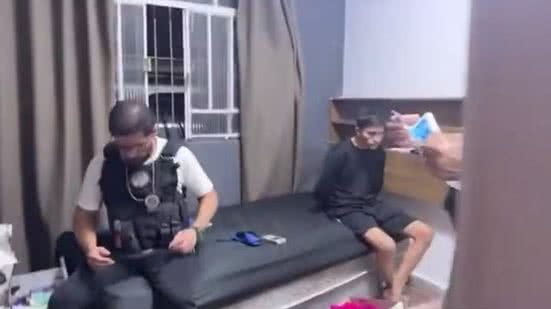 Reprodução / Redes Sociais