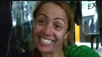 Reprodução / Redes Sociais