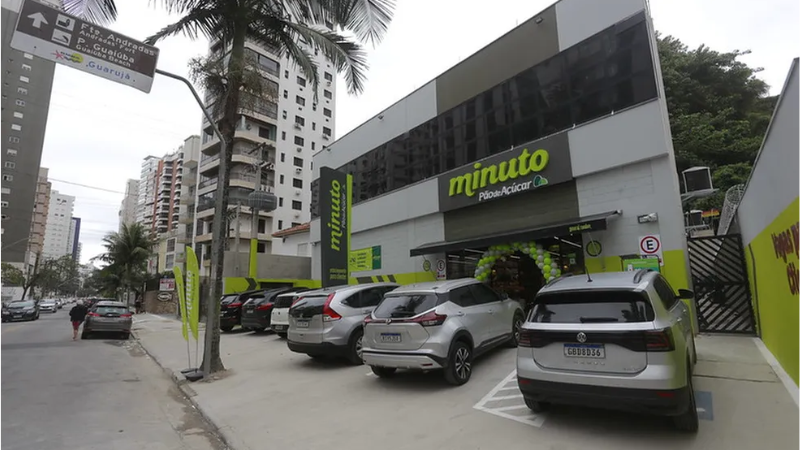Divulgação / Prefeitura de Guarujá