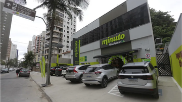Divulgação / Prefeitura de Guarujá