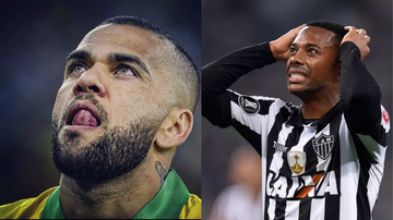 Reprodução / Redes Sociais / Divulgação / Atlético-MG