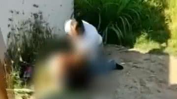 Reprodução Redes Sociais