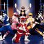 Reprodução / Mighty Morphin Power Rangers