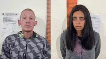 Divulgação/Polícia Civil