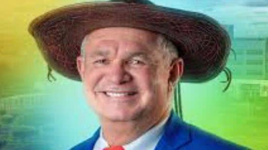 Reprodução / Facebook