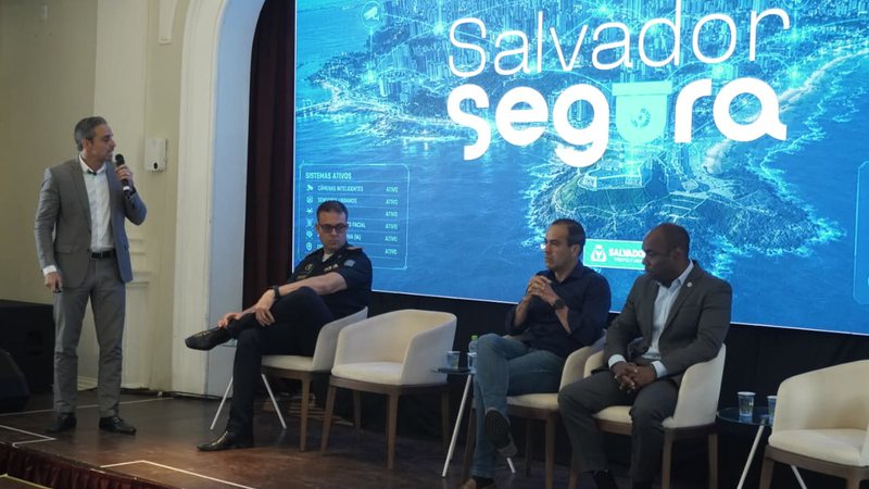 Deivid Santana-BNEWS