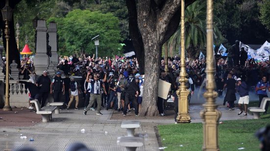 Emiliano Lasalvia/AFP