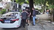 Reprodução/Polícia Civil