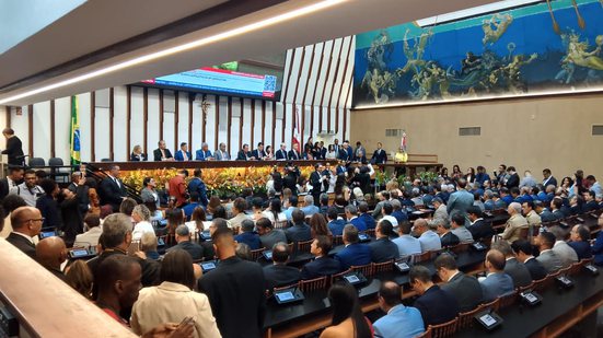 Devid Santana / BNEWS