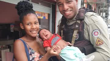 Divulgação/Polícia Militar da Bahia