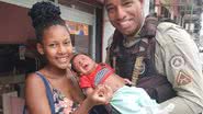 Divulgação/Polícia Militar da Bahia