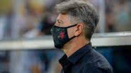 Divulgação/Flamengo