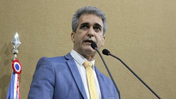 Imagem Deputado rebate crítica de ACM Neto ao “ciclo petista”: corre risco de não ir ao 2º turno