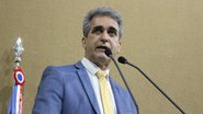 Imagem Deputado rebate crítica de ACM Neto ao “ciclo petista”: corre risco de não ir ao 2º turno