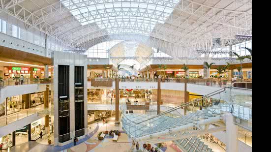 Divulgação/Salvador Shopping