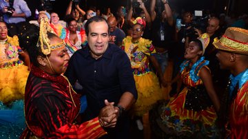 Joilson Cesar / BNews