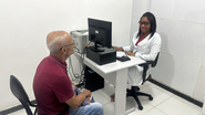 Instituto oferece atendimento multissetorial para pacientes com doença renal - Divulgação INAC