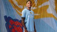Reprodução/Instagram/@mancity