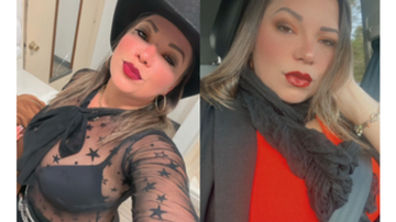 Reprodução Redes Sociais