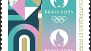 Reprodução/ Redes Sociais Paris 2024