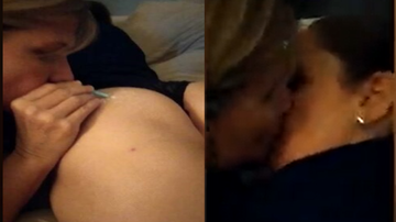 Reprodução: redes sociais