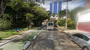 Reprodução/Google Maps