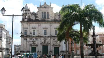 Divulgação / Arquidiocese de Salvador